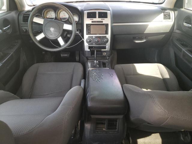 Photo 8 from auction – 2009 DODGE CHARGER with VIN 2B3KA43D79H582068