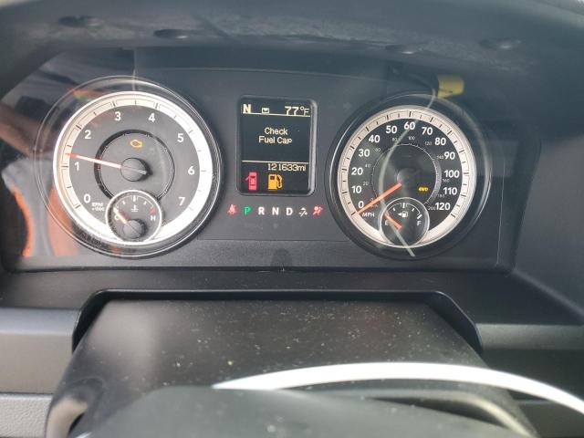 Photo 9 from auction – 2015 RAM 1500 ST with VIN 1C6RR7FT6FS600940