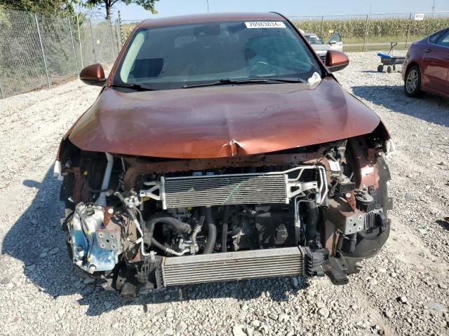 Photo 5 from auction – 2020 BUICK ENCORE GX with VIN KL4MMBS21LB087149