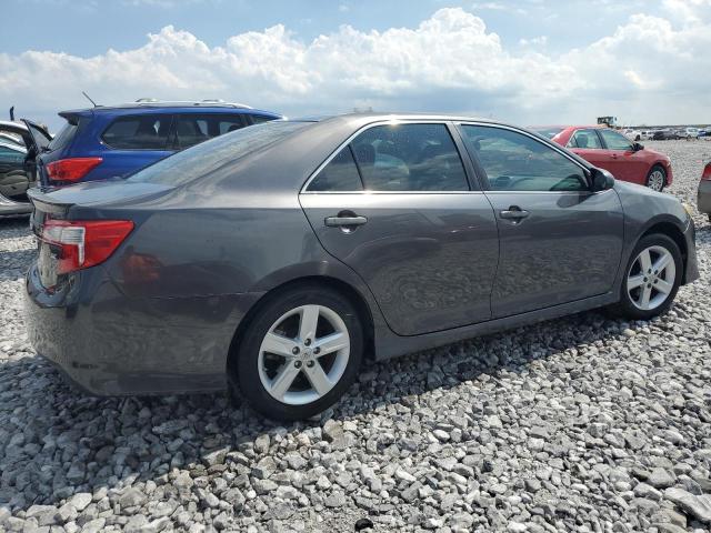 Photo 3 from auction – 2013 TOYOTA CAMRY L with VIN 4T1BF1FK7DU233874