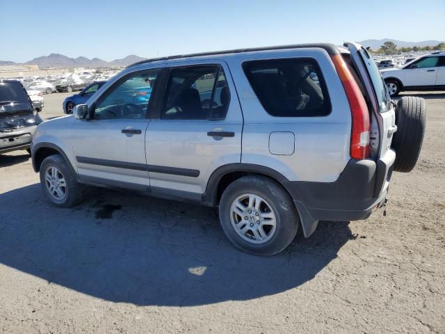 Photo 2 from auction – 2003 HONDA CR-V EX with VIN SHSRD78873U104739