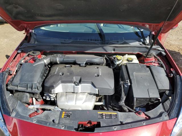 صورة رقم 11 من المزاد - 2014 CHEVROLET MALIBU 2LT مع VIN 1G11E5SL2EF175356