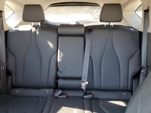 Photo 10 from auction – 2023 ACURA RDX TECHNO with VIN 5J8TC2H59PL008317