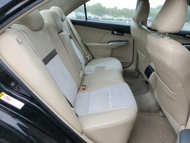 Photo 10 from auction – 2012 TOYOTA CAMRY HYBR with VIN 4T1BD1FK0CU029499