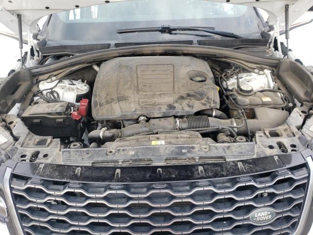 Photo 12 from auction – 2020 LAND ROVER RANGE ROVE with VIN SALYK2EX6LA285082