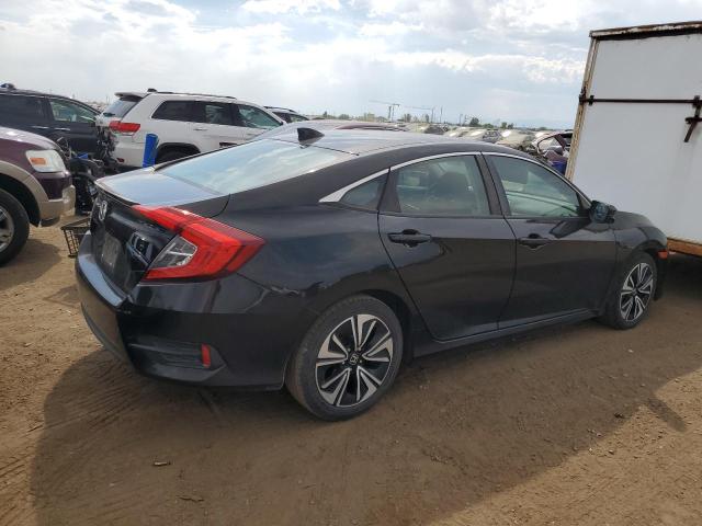 Photo 3 from auction – 2016 HONDA CIVIC EX with VIN 19XFC1F34GE029317