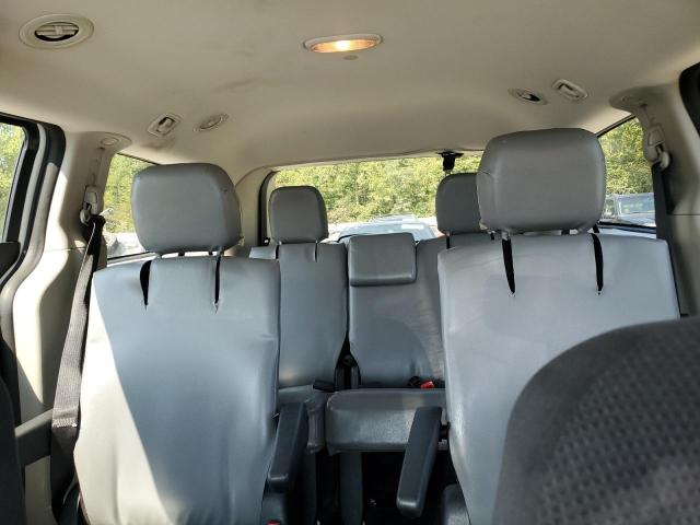 Photo 10 from auction – 2014 DODGE GRAND CARA with VIN 2C4RDGBG1ER392708