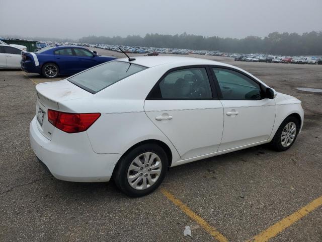 Photo 3 from auction – 2012 KIA FORTE EX with VIN KNAFU4A21C5497392