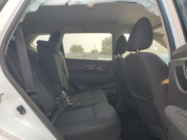 Photo 11 from auction – 2020 NISSAN ROGUE S with VIN KNMAT2MV8LP517765