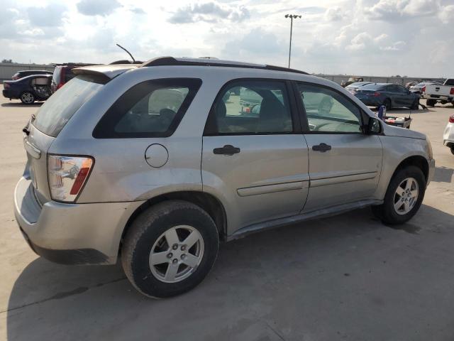 Photo 3 from auction – 2007 CHEVROLET EQUINOX LS with VIN 2CNDL13F676230640