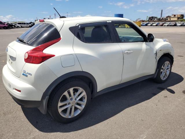 Photo 3 from auction – 2012 NISSAN JUKE S with VIN JN8AF5MVXCT111538