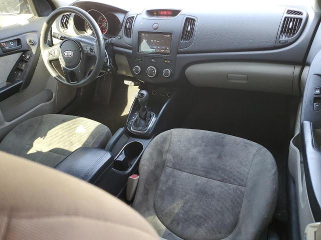 Photo 8 from auction – 2012 KIA FORTE EX with VIN KNAFU4A29C5544992