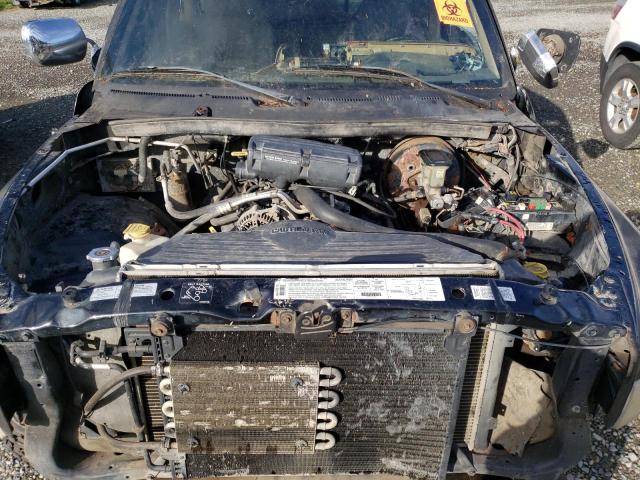 Photo 11 from auction – 1997 DODGE RAM 1500 with VIN 3B7HF13Z6VG788187