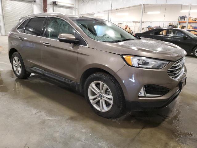 Photo 4 from auction – 2019 FORD EDGE SEL with VIN 2FMPK4J93KBC01384