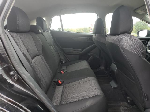 Photo 11 from auction – 2021 SUBARU IMPREZA with VIN 4S3GTAB68M3716663