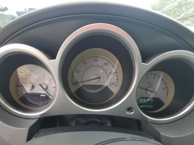 Photo 9 from auction – 2008 CHRYSLER SEBRING LI with VIN 1C3LC65M48N243302