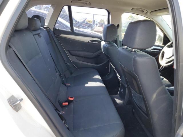 Photo 10 from auction – 2013 BMW X1 SDRIVE2 with VIN WBAVM1C52DVW43432