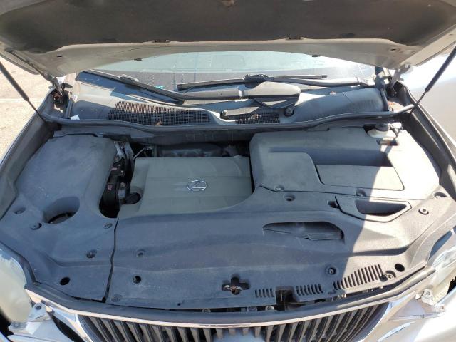 Photo 12 from auction – 2010 LEXUS RX 350 with VIN 2T2BK1BA5AC034582
