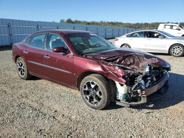 صورة رقم 4 من المزاد - 2007 BUICK LACROSSE C مع VIN 2G4WD582771122964