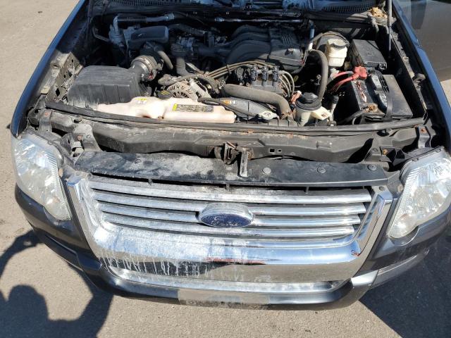 Photo 12 from auction – 2010 FORD EXPLORER X with VIN 1FMEU7DE0AUA68569