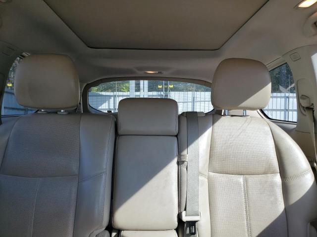 Photo 10 from auction – 2015 NISSAN PATHFINDER with VIN 5N1AR2MN6FC701902