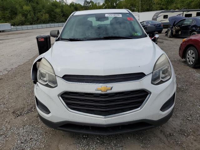 Photo 5 from auction – 2016 CHEVROLET EQUINOX LS with VIN 2GNFLEEK3G6212988