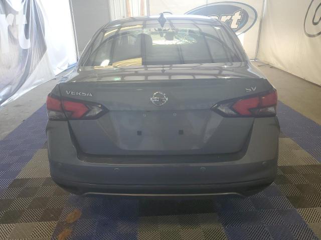Photo 6 from auction – 2021 NISSAN VERSA SV with VIN 3N1CN8EV6ML808088