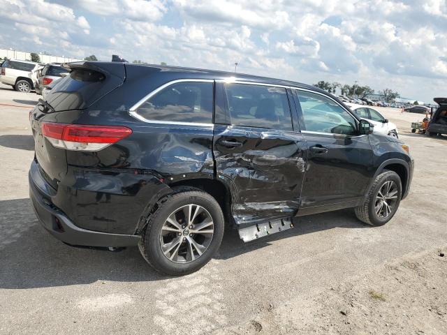 Photo 3 from auction – 2018 TOYOTA HIGHLANDER with VIN 5TDZZRFHXJS277428