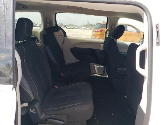 Photo 11 from auction – 2022 CHRYSLER VOYAGER LX with VIN 2C4RC1CG9NR127775