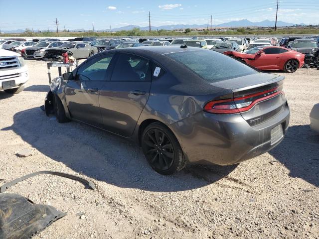 Photo 2 from auction – 2016 DODGE DART SXT S with VIN 1C3CDFFAXGD822106