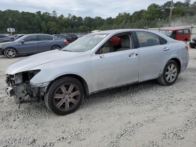 LEXUS ES 350 2009 with VIN JTHBJ46G692322594 - Photo from auction