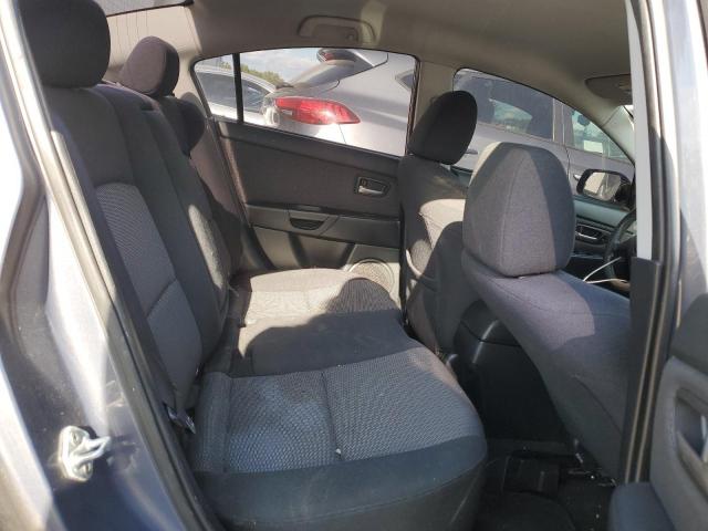 Photo 10 from auction – 2008 MAZDA 3 with VIN JM1BK32G481862044