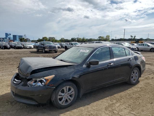 Photo 1 from auction – 2012 HONDA ACCORD SE with VIN 1HGCP2F63CA167999