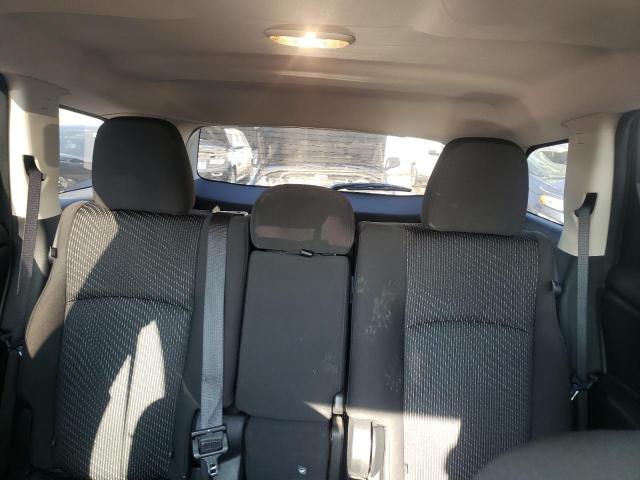 Photo 10 from auction – 2018 DODGE JOURNEY SE with VIN 3C4PDCAB5JT384348