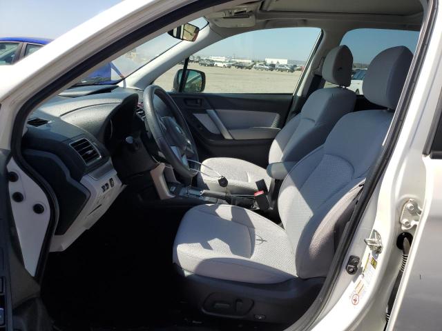 Photo 7 from auction – 2018 SUBARU FORESTER 2 with VIN JF2SJAEC0JH455904