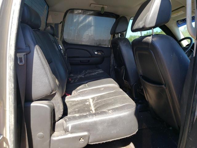 Photo 10 from auction – 2008 CHEVROLET SILVERADO with VIN 1GCHK236X8F104027