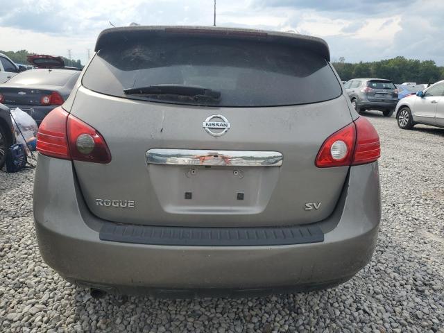 Photo 6 from auction – 2012 NISSAN ROGUE S with VIN JN8AS5MT0CW294666