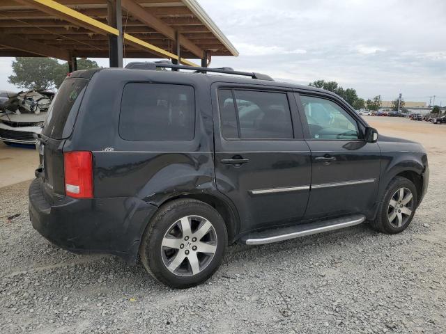 Photo 3 from auction – 2015 HONDA PILOT TOUR with VIN 5FNYF3H95FB008336