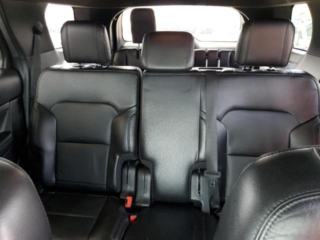 Photo 10 from auction – 2018 FORD EXPLORER X with VIN 1FM5K7D82JGC40423