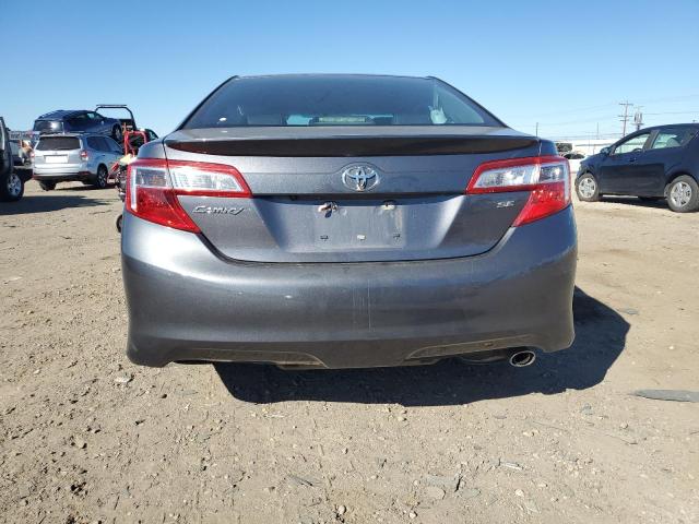 Photo 6 from auction – 2014 TOYOTA CAMRY L with VIN 4T1BF1FKXEU420737