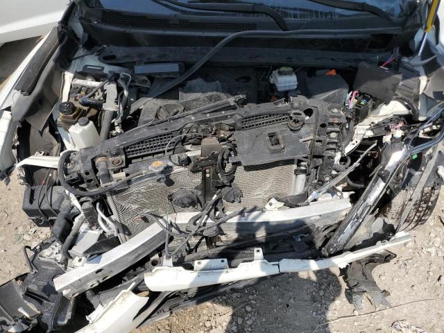 Photo 11 from auction – 2014 NISSAN PATHFINDER with VIN 5N1AR2MM1EC723361
