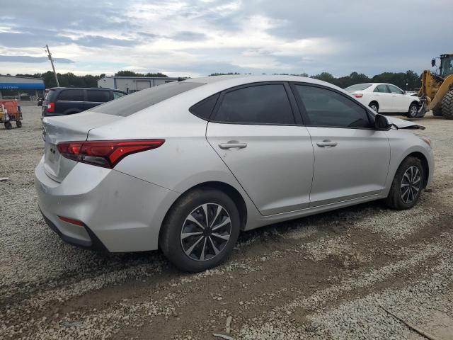 Photo 3 from auction – 2018 HYUNDAI ACCENT SE with VIN 3KPC24A31JE033105