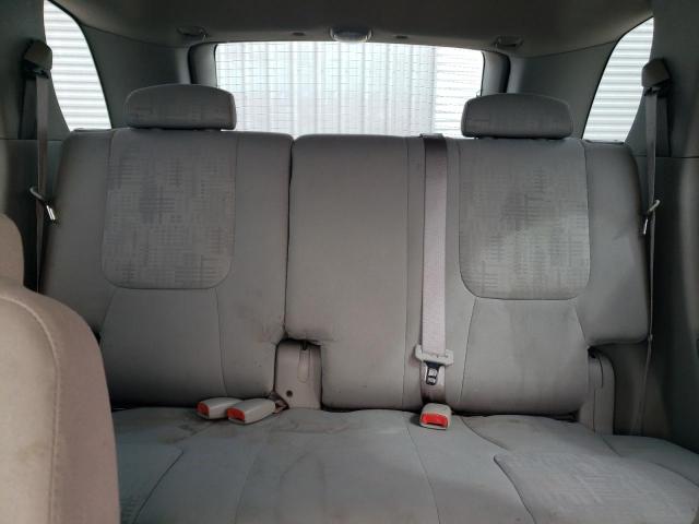 Photo 10 from auction – 2006 CHEVROLET EQUINOX LS with VIN 2CNDL13F666034339