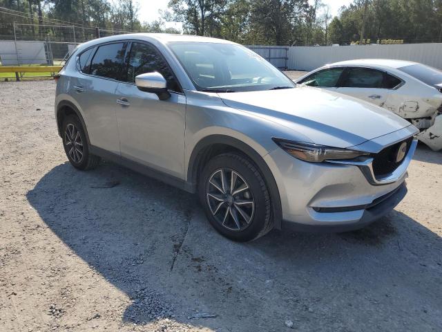Photo 4 from auction – 2018 MAZDA CX-5 GRAND with VIN JM3KFADMXJ0319215