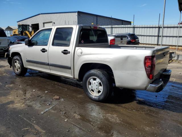 Photo 2 from auction – 2008 CHEVROLET COLORADO with VIN 1GCCS13E288123509