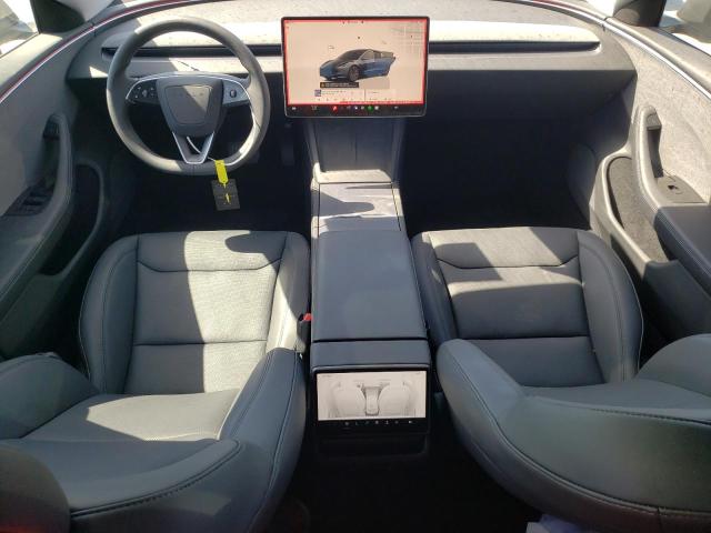 Photo 8 from auction – 2024 TESLA MODEL 3 with VIN 5YJ3E1EA8RF746149