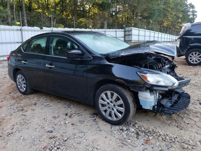 Photo 4 from auction – 2017 NISSAN SENTRA S with VIN 3N1AB7AP8HL672148