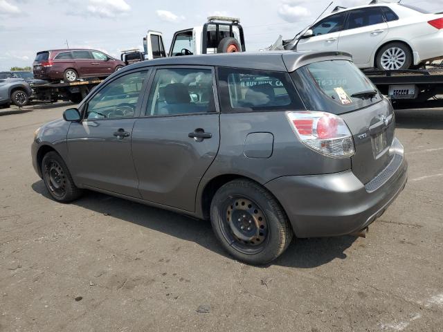 Photo 2 from auction – 2007 TOYOTA COROLLA MA with VIN 2T1KR32E77C632437