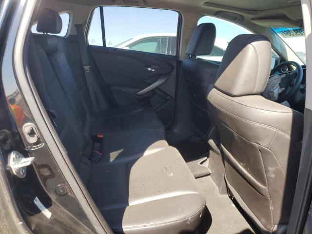 Photo 10 from auction – 2014 ACURA RDX with VIN 5J8TB3H34EL002297
