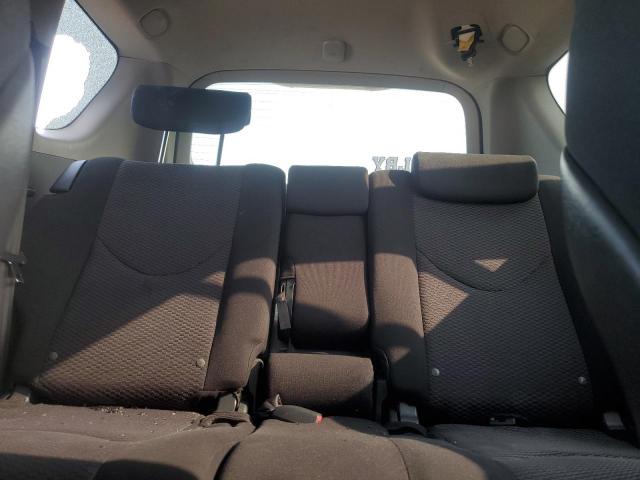 Photo 10 from auction – 2010 TOYOTA RAV4 SPORT with VIN JTMRF4DV6A5033396